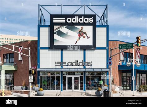 adidas company store.